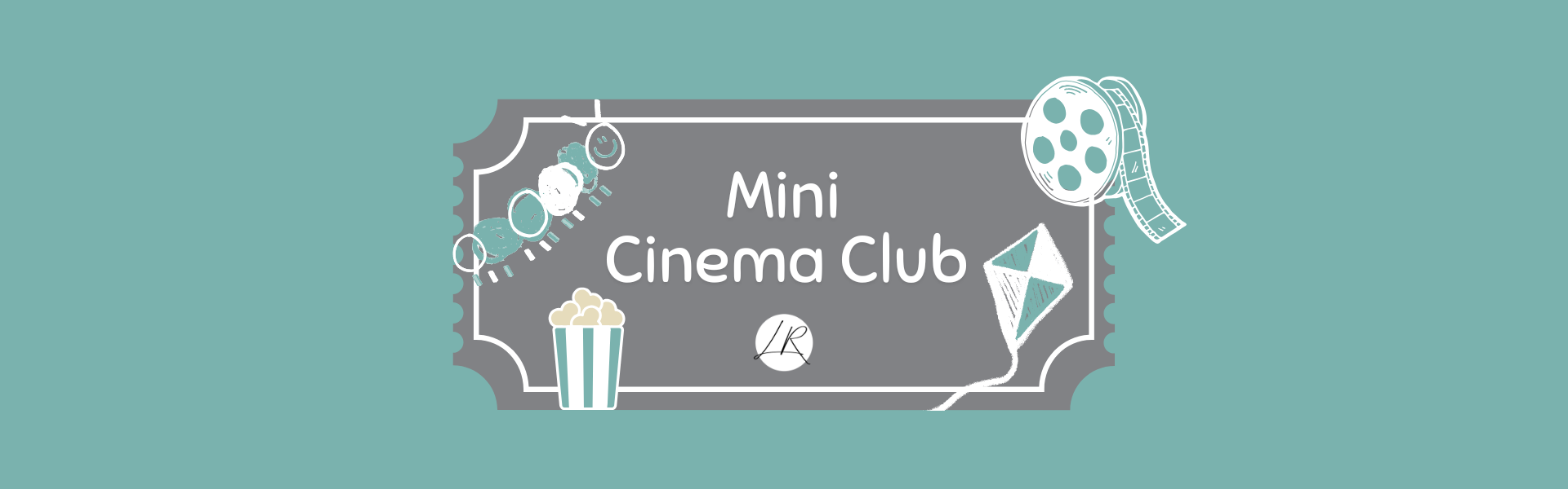 Mini Cinema Club